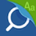 MDict logo