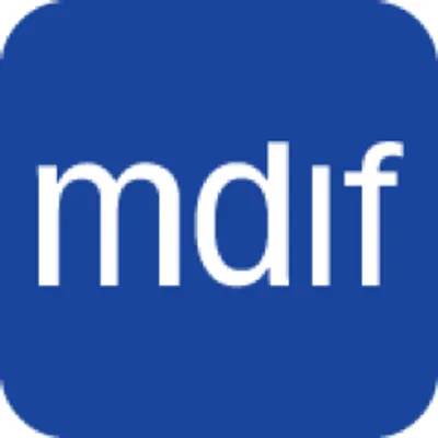 Media Development Investment Fund logo