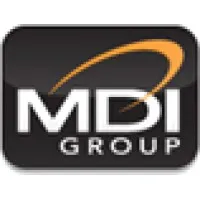 MDI Group logo