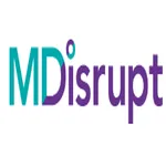 MDisrupt logo