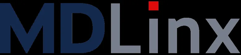 MDLinx logo