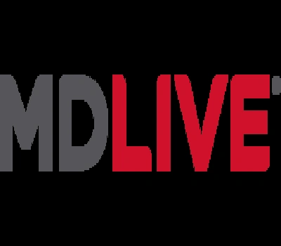 MD Live logo