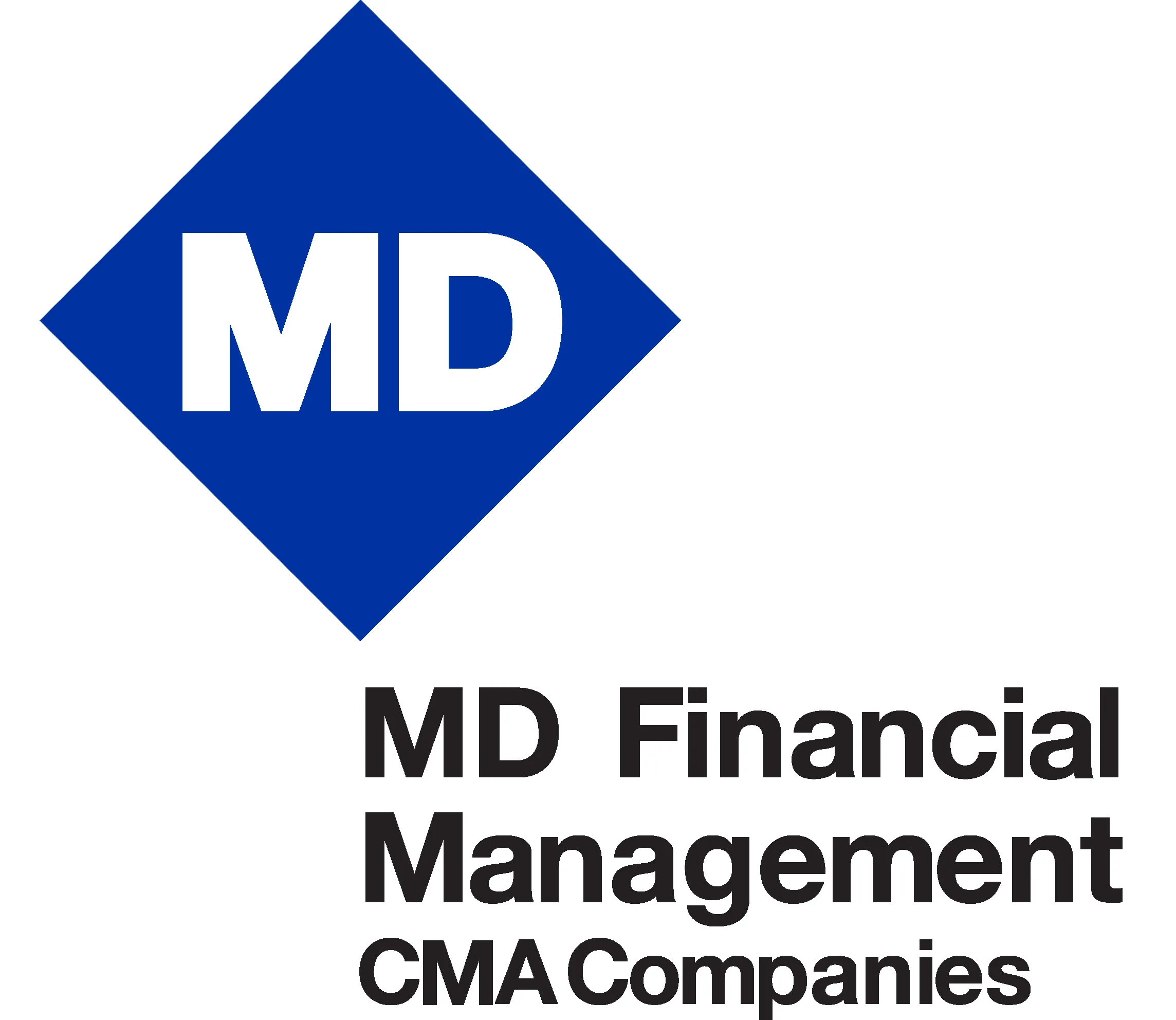 MD Financial Management logo