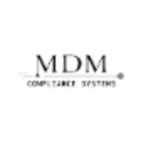 MDM Compliance Systems logo