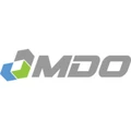 MDO Data Online logo