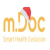 m.Doc logo