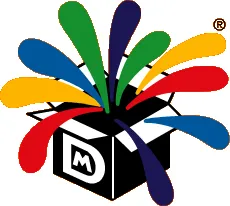 M. Dohmen logo