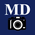 MDPhoto logo
