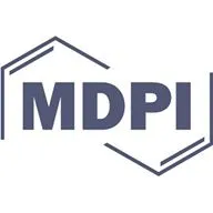 MDPI logo
