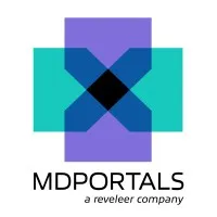 MDPortals logo