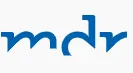 MDR logo
