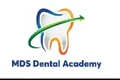 MDS Dental Academy logo