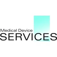 Medical Device Services logo