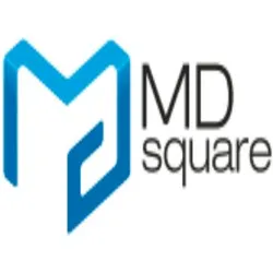 MDsquare logo