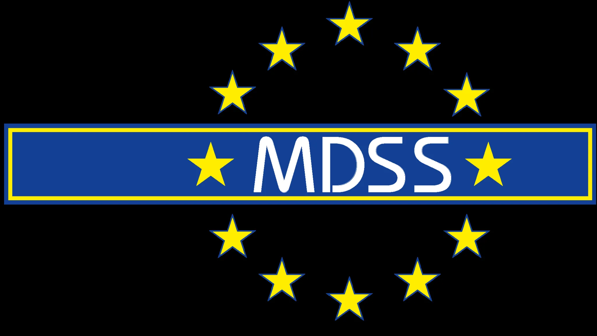 MDSS logo