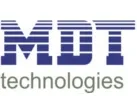 MDT technologies logo