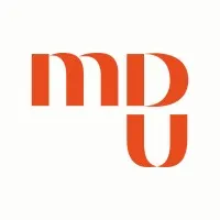 Malardalens universitet logo