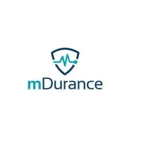 mDurance logo