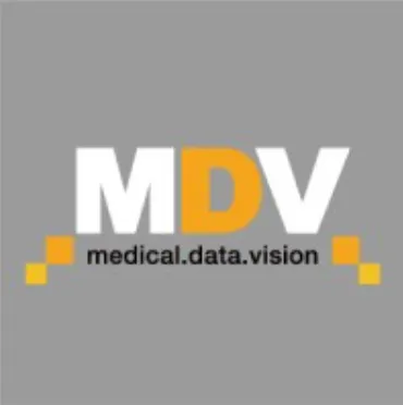 MDV logo
