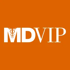 MDVIP logo