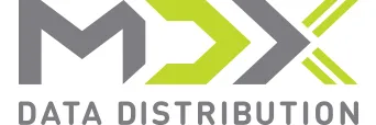 MDX Technology logo
