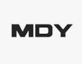 MDY logo