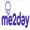 Me2day logo