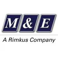 M & E Engineering Consultants logo