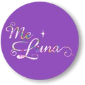 Me Luna logo
