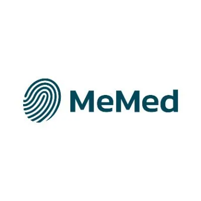 MeMed logo