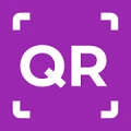 Me QR Scanner logo