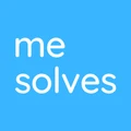 Me Solves logo