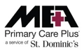 MEA Medical Clinics logo