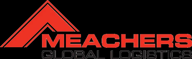 Meachers Global Logistics logo