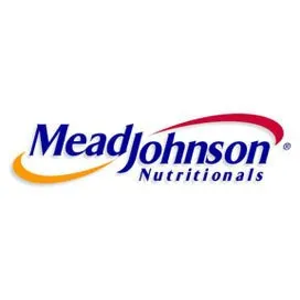 Mead johnson logo