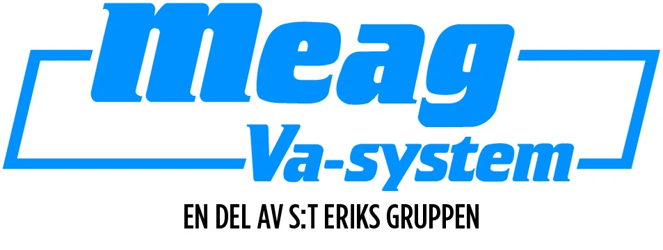 Meag Va-system logo