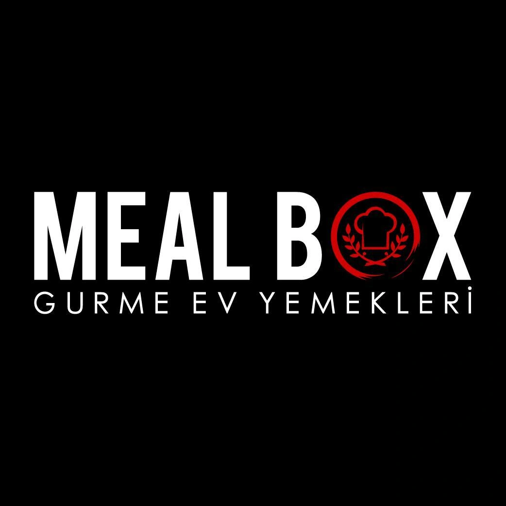 Meal Box logo