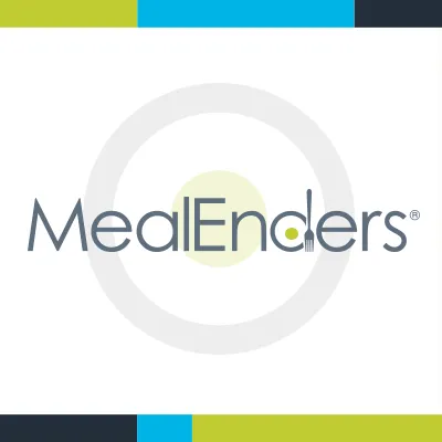 MealEnders logo