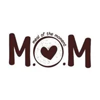 Meal of the Moment logo