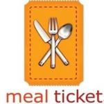 Meal Ticket logo