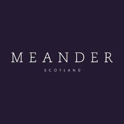 Meander Apparel logo