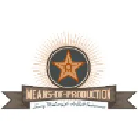 Means Of Production logo