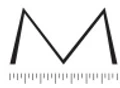Measmerize logo