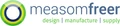 Measomfreer logo