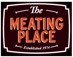 Meating Place logo