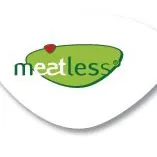 Meatless logo