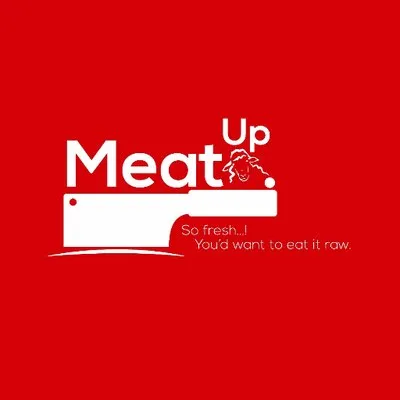 Meatup logo
