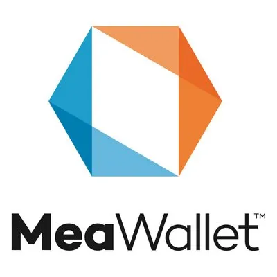 MeaWallet logo