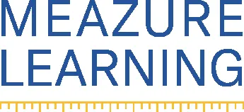 Meazure Learning logo