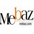 Mebaz logo